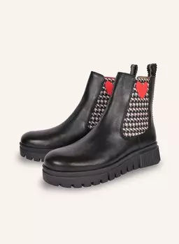 Ботинки CRICKIT Chelsea NAELLE, черный