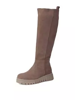 Ботинки Crickit NAIKE, серо-коричневый