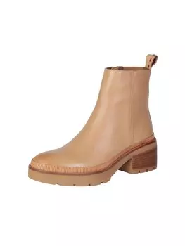 Ботинки Crickit NERINA, светло-коричневый