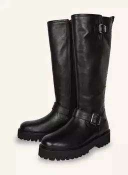 Ботинки CRICKIT Stiefel NETA, черный