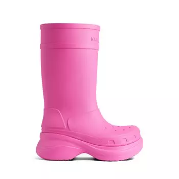 Ботинки Crocs BALENCIAGA
