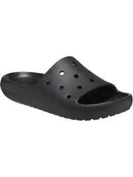 Ботинки Crocs, черный