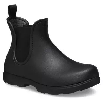 Ботинки Crocs Dylan Chelsea, черный