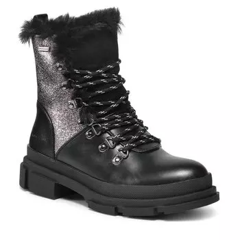 Ботинки Cross Jeans, черный