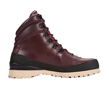 Ботинки Cryos Hiker The North Face, коричневый