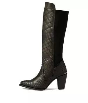 Ботинки Cuadra CU431, серый