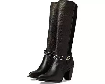 Ботинки Cuadra CU441, черный