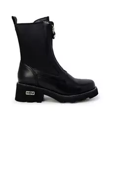 Ботинки Cult высокие, черный