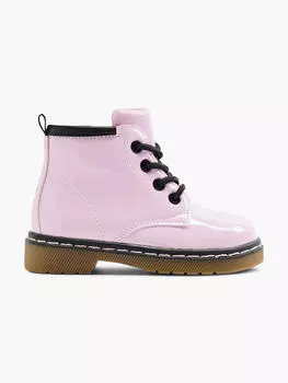 Ботинки Cupcake Couture, розовый