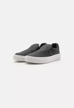 Ботинки CUPSOLE Calvin Klein, черный