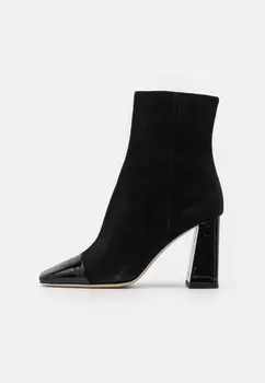 Ботинки Custommade АМЕЛИЯ, цвет anthracite black