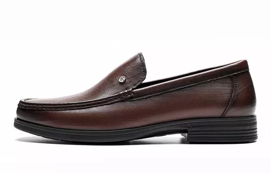 Ботинки CВ°BANNER Men's Casual Shoes Men низкие Brown