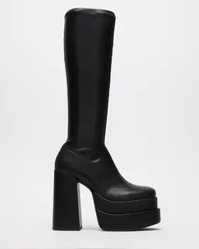 Ботинки Cypress Steve Madden, черный
