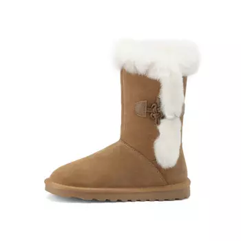 Ботинки D:FUSE SCANDINAVIA Snow Boots Women's