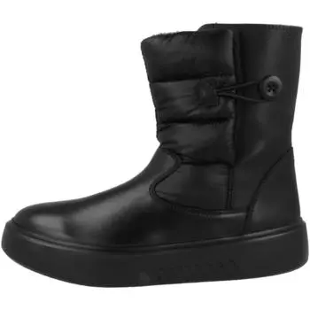 Ботинки D Nhenbus B женское GEOX, цвет schwarz