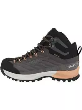 Ботинки DACHSTEIN, серый