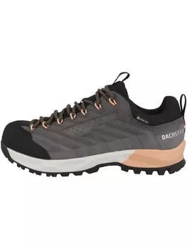 Ботинки DACHSTEIN, серый