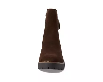 Ботинки Dahlia Waterproof Blondo, замша