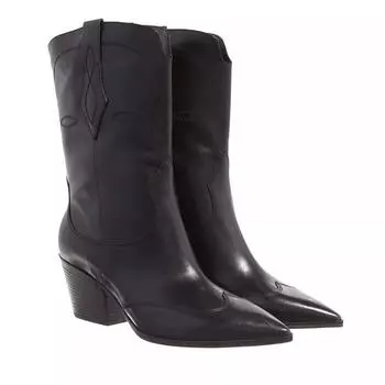 Ботинки dallas Kennel & Schmenger, черный