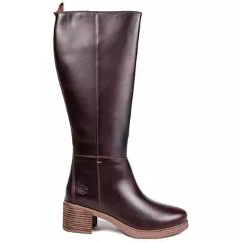 Ботинки Dalston с вибрацией Timberland, коричневый