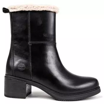 Ботинки Dalston Vibe на теплой подкладке Timberland, черный