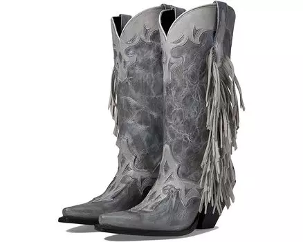 Ботинки Dan Post Ameya, серый