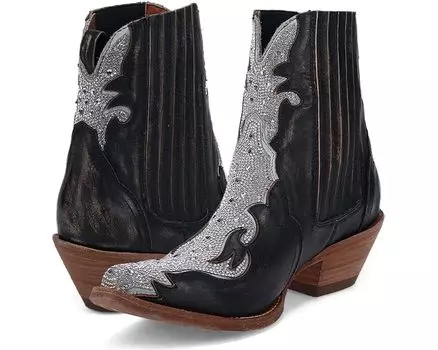 Ботинки Dan Post Crystal, черный