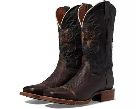 Ботинки Dan Post Jacob, тауп