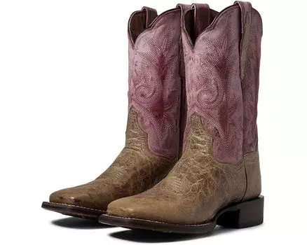 Ботинки Dan Post Kelsi, цвет Tan/Pink