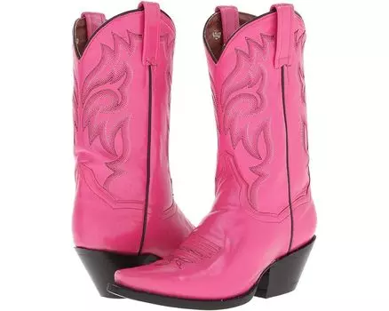 Ботинки Dan Post Kimmie, розовый