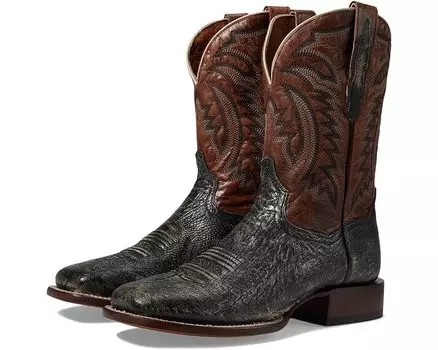 Ботинки Dan Post Lester, черный