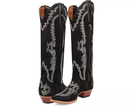 Ботинки Dan Post Marlowe, черный