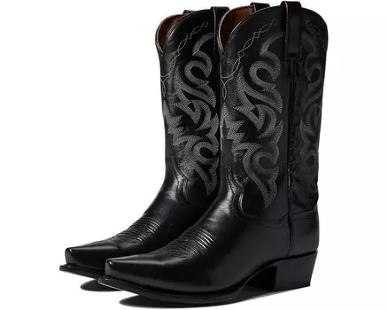 Ботинки Dan Post Milwaukee, черный