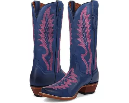 Ботинки Dan Post Rochelle, синий