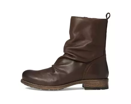 Ботинки Dana Eric Michael, коричневый