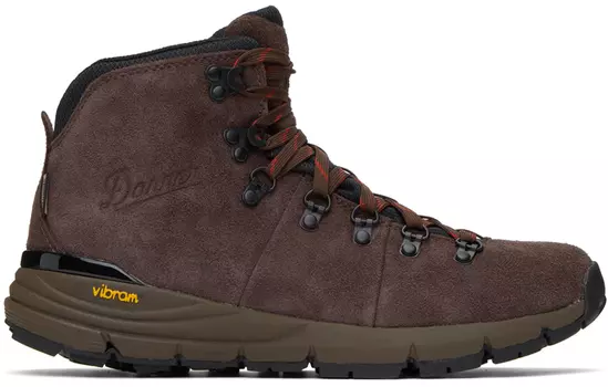 Ботинки Danner Brown Mountain 600