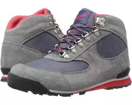 Ботинки Danner Jag, цвет Gray/Blue Wing Teal