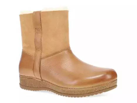 Ботинки Dansko McKenzie, загар