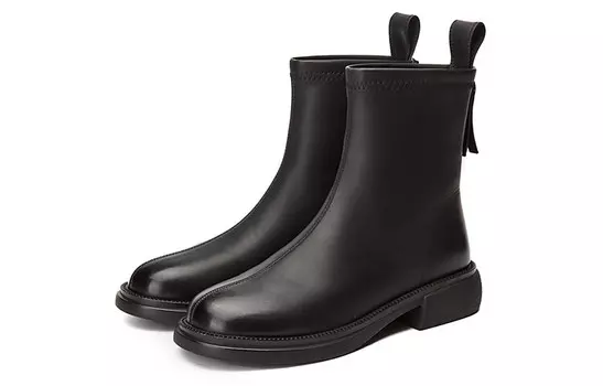 Ботинки DAPHNE Martin Boots Women's