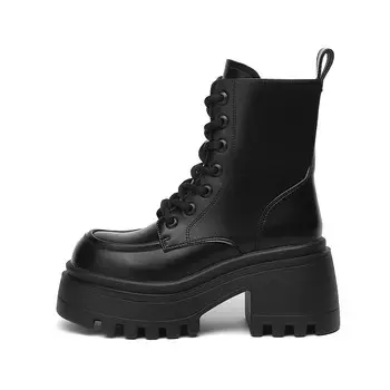 Ботинки DAPHNE Martin Boots Women's