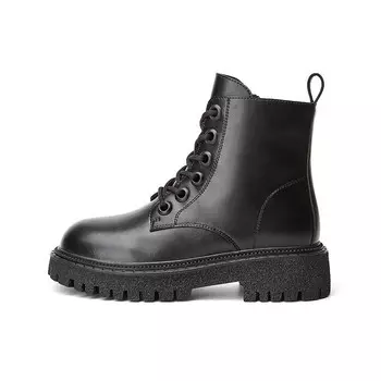 Ботинки DAPHNE Martin Boots Women's