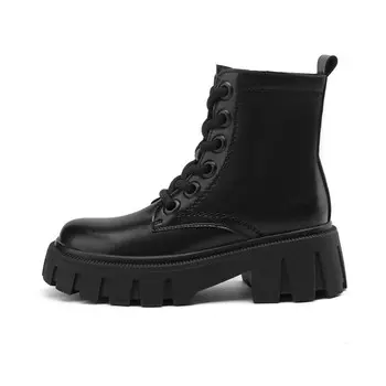 Ботинки DAPHNE Martin Boots Women's