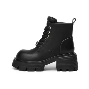 Ботинки DAPHNE Martin Boots Women's
