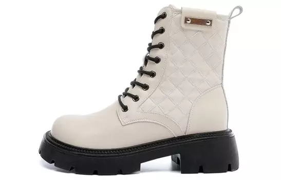 Ботинки DAPHNE Martin Boots Women's