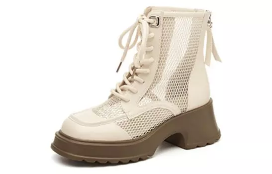 Ботинки DAPHNE Martin Boots Women's