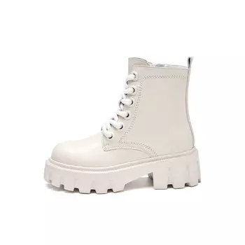 Ботинки DAPHNE Martin Boots Women's