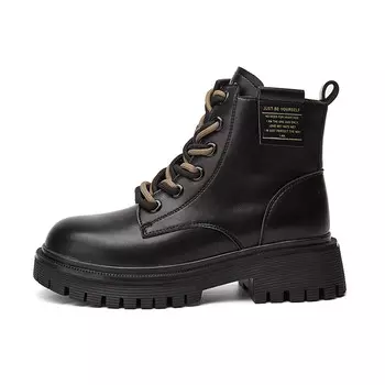 Ботинки DAPHNE Martin Boots Women's