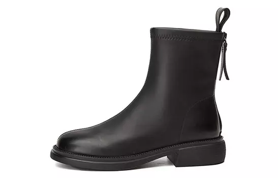 Ботинки DAPHNE Martin Boots Women's