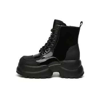Ботинки DAPHNE Martin Boots Women's