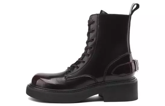 Ботинки DAPHNE Martin Boots Women's